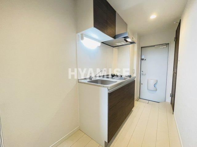 Reverent市布のキッチン|※同物件同室タイプの写真でございます※現況を優先します※