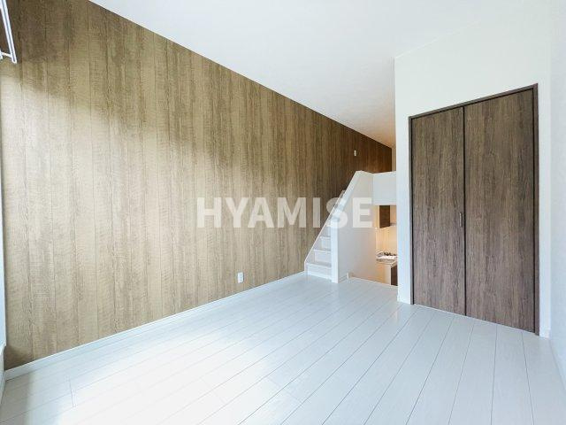 Reverent市布の内装|※同物件同室タイプの写真でございます※現況を優先します※