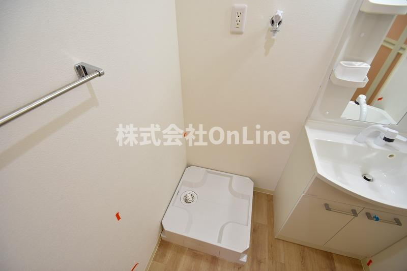 フジパレス瓜生堂Ⅴ番館の設備
