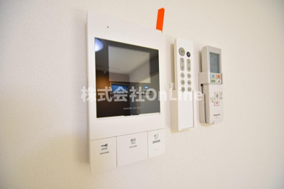 【セキュリティ】 | フジパレス瓜生堂Ⅴ番館