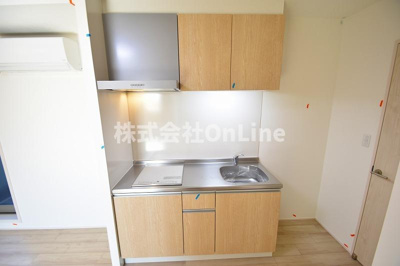 【キッチン】 | フジパレス瓜生堂Ⅴ番館