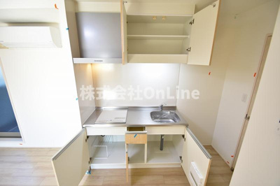 【収納】 | フジパレス瓜生堂Ⅴ番館