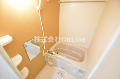 【浴室】 | フジパレス瓜生堂Ⅴ番館