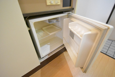 【設備】 | ハイツ笹