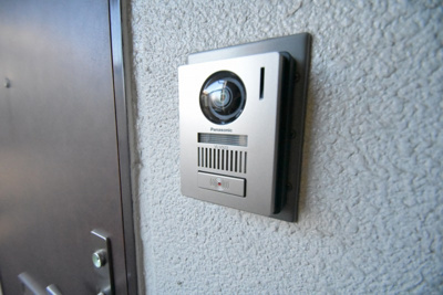 【セキュリティ】 | ハイツ笹