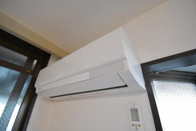 【内装】 | ハイツ笹