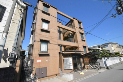 【外観】 | ハイツ笹