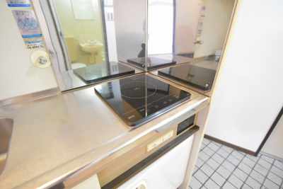 【設備】 | ハイツ笹