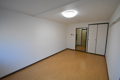 【居間・リビング】 | ハイツ笹