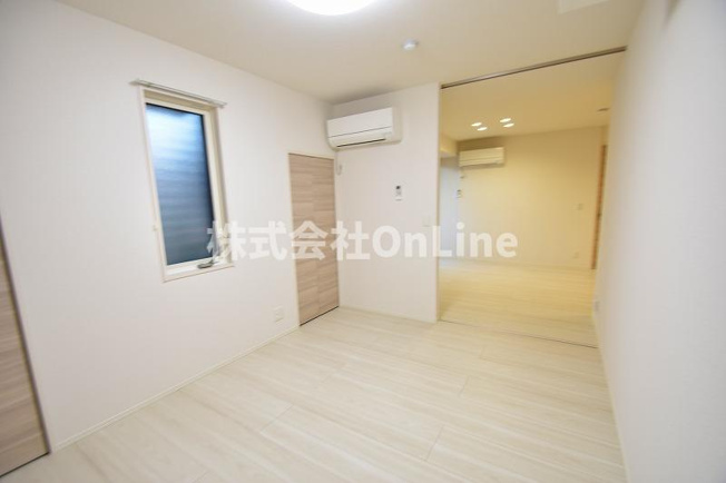 【内装】 | ナサハウス