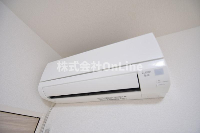 【設備】 | ナサハウス