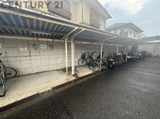 宮地マンションのその他