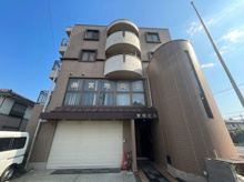 宮地マンションの画像