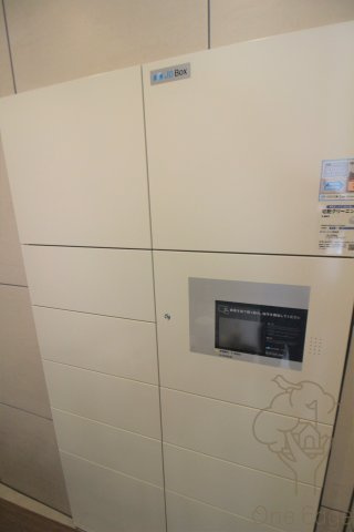 プレサンス梅田北アーリーのその他共用部分