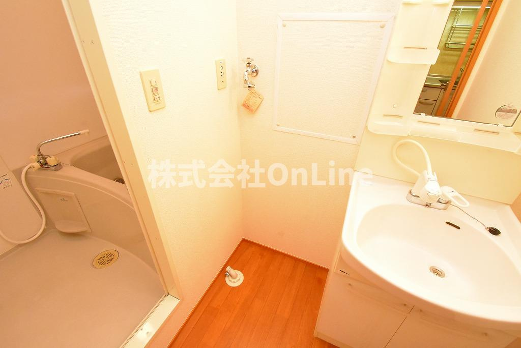 ウエストヒル開生の設備