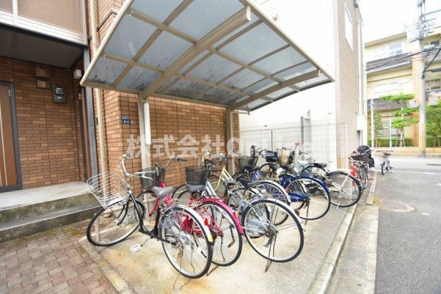 ウエストヒル開生のその他共用部分