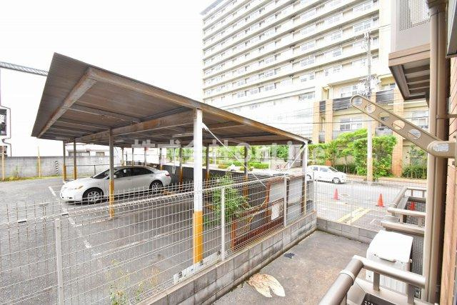 ウエストヒル開生のその他共用部分