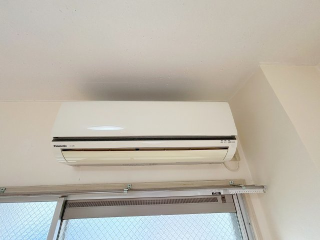 メゾン鳩ヶ瀬の設備