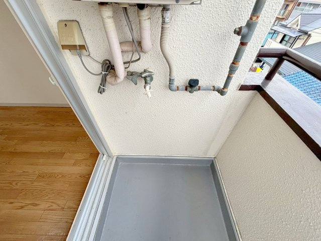 メゾン鳩ヶ瀬のその他