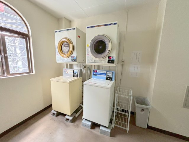 メゾン鳩ヶ瀬のその他