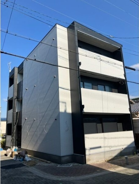 ディレットーレ武庫川