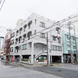 那覇市泊２丁目のマンションの画像