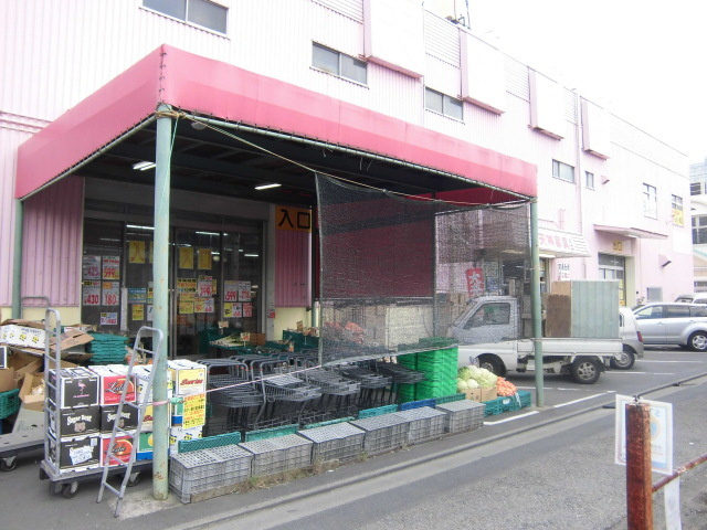 ロワール西一之江のその他|ＡＢＳ卸売センター