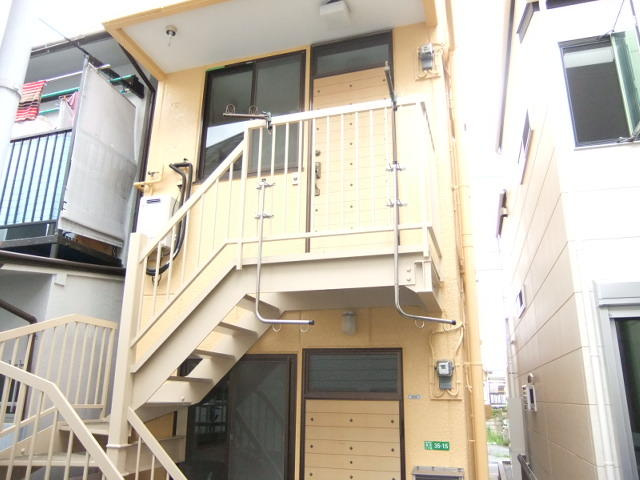 練馬区練馬1丁目のマンションの画像