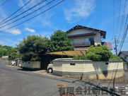 東津田中古戸建の画像