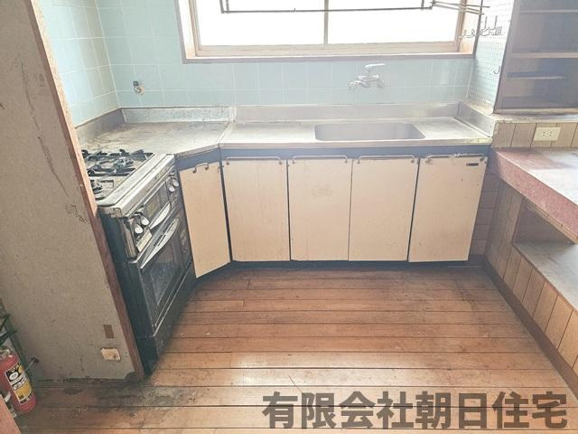 【キッチン】 | 東津田中古戸建 | 和室です～