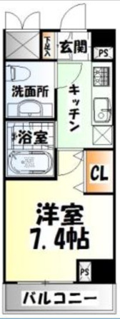 HF愛宕橋レジデンス