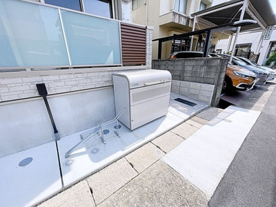 【その他共用部分】 | MYノアーヴェ【名古屋市賃貸・AL付き】