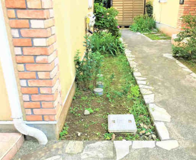 川崎市多摩区西生田３丁目のアパートのその他共用部分