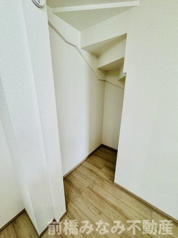 高崎市貝沢町10期　３号棟(全３棟)　ハートフルタウン　新築建売分譲の独立洗面台|独立洗面台です