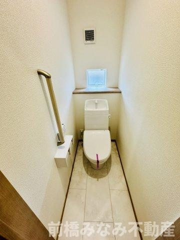 高崎市貝沢町10期　３号棟(全３棟)　ハートフルタウン　新築建売分譲の玄関|毎日通る玄関はこちらです