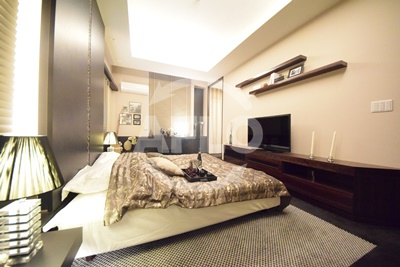 セイワパレス玉造の洋室|セイワパレス玉造　洋室