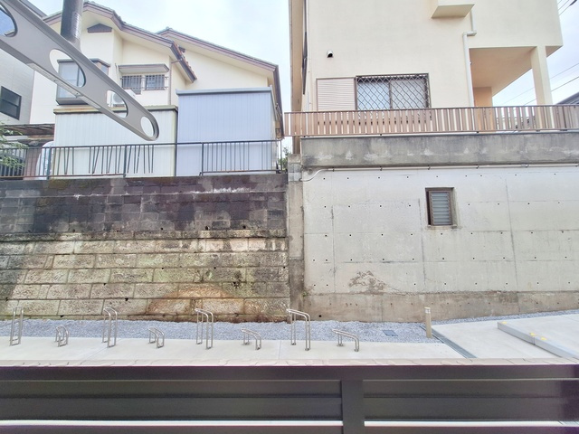 Ｐａｄｄｙ　ｓｉｄｅ　浦和岸町の展望