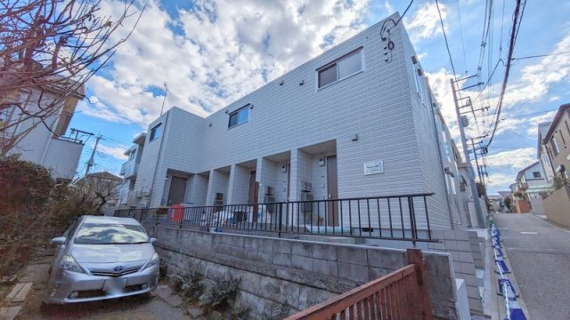 Ｐａｄｄｙ　ｓｉｄｅ　浦和岸町の展望