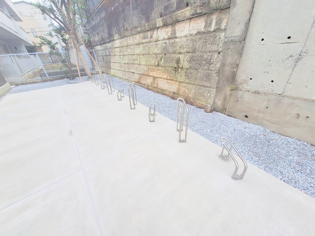 Ｐａｄｄｙ　ｓｉｄｅ　浦和岸町のその他共用部分