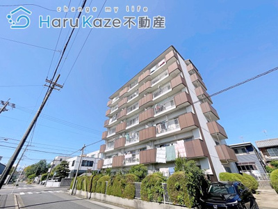 【外観】 | 第2田中ビル【名古屋市賃貸・エレベーター】