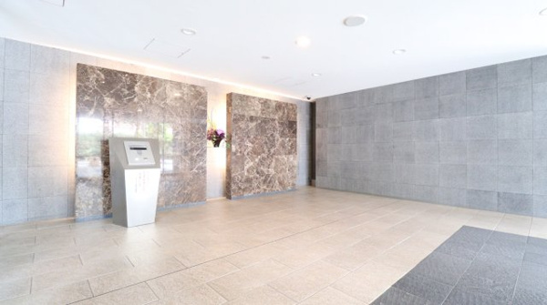 【その他共用部分】 | 【エントランスホール】