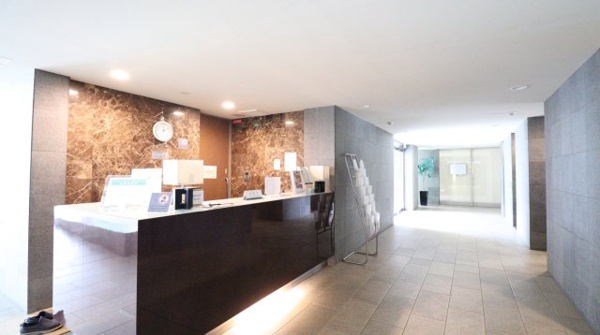 【その他共用部分】 | 【共用施設】