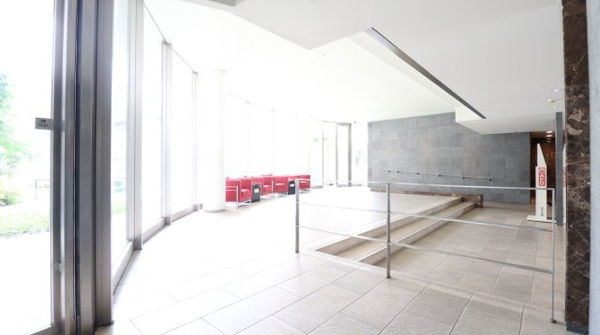 【その他共用部分】 | 【共用施設】