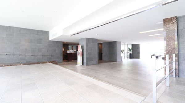 【その他共用部分】 | 【共用施設】