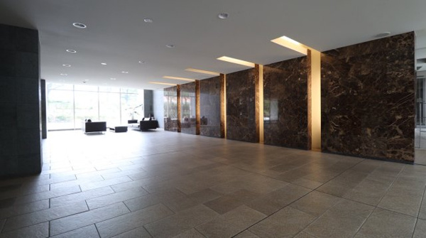 【その他共用部分】 | 【共用施設】