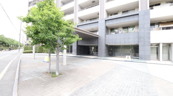 【その他共用部分】 | 【共用施設】