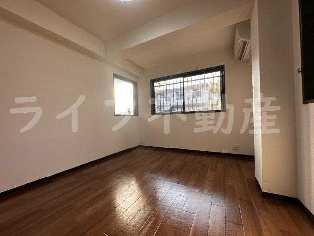 ハイツセリオの内装