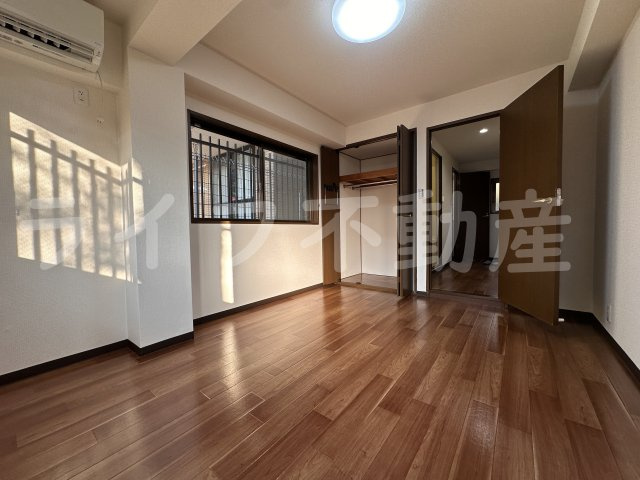 ハイツセリオの居間・リビング