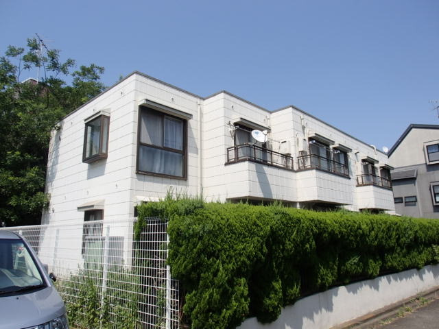 プレザンスコート