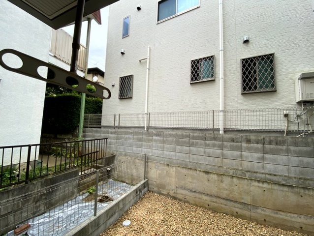 ベルハイム浦和の展望